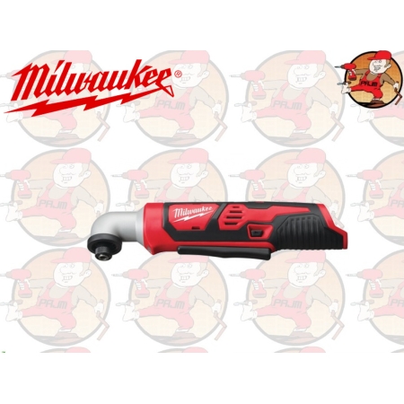 M12BRAID-0 M12™ Zakrętarka udarowa kątowa MILWAUKEE M 12 BRAID-0 , nr. 4933451247 M12BRAID-0 M12™ Zakrętarka udarowa kątowa MILWAUKEE M 12 BRAID-0 , nr. 4933451247